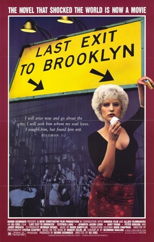 Last Exit to Brooklyn (1989)