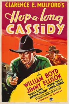 Hop-a-Long Cassidy (1935)