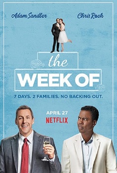 The Week Of (2018)