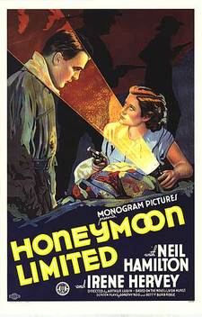 Honeymoon Limited (1935)