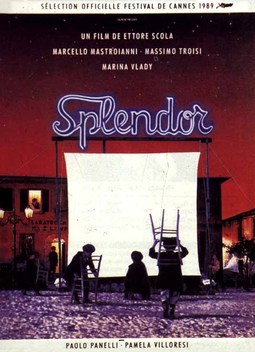 Splendor (1989)