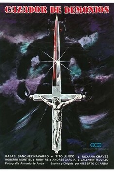 Demon Hunter (1983)