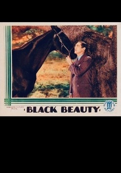 Black Beauty (1933)