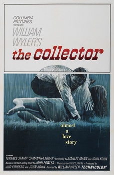 The Collector (1965)