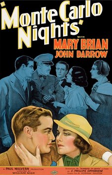 Monte Carlo Nights (1934)