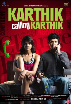 Karthik Calling Karthik (2010)