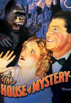 The House of Mystery (1934)