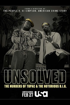 Unsolved: The Murders of Tupac and the Notorious B.I.G. (2018-)