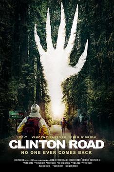 Clinton Road (2018)