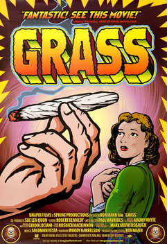 Grass (1999)