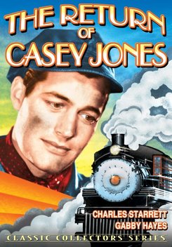 The Return of Casey Jones (1933)