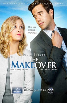 The Makeover (2013)