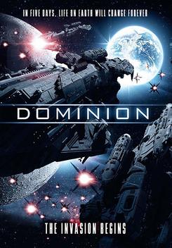 Dominion: The Last Star Warrior (2015)