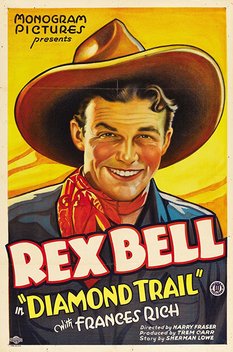 Diamond Trail (1933)