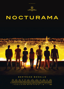 Nocturama (2016)