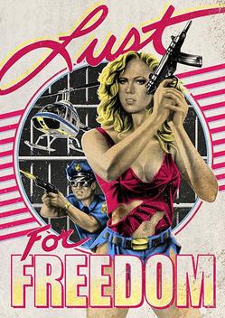 Lust for Freedom (1987)