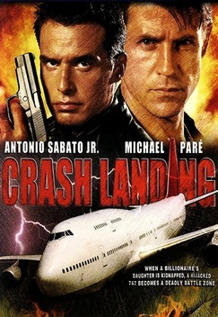 Crash Landing (2005)