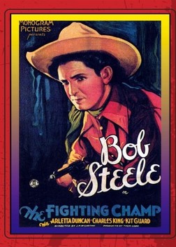 The Fighting Champ (1932)