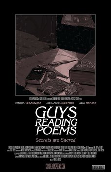 Guys Reading Poems (2016)