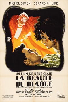 Beauty and the Devil (1950)