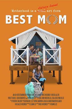 Best Mom (2018)