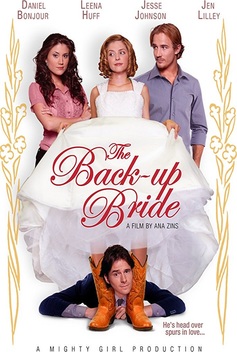 The Back-Up Bride (2011)