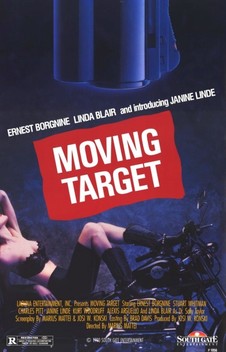 Moving Target (1988)