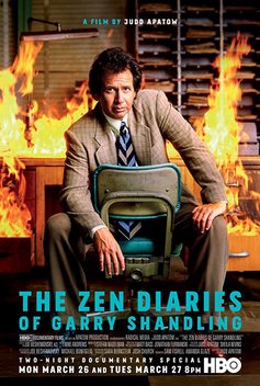 The Zen Diaries of Garry Shandling (2018)