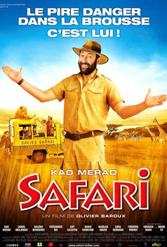 Safari (2009)