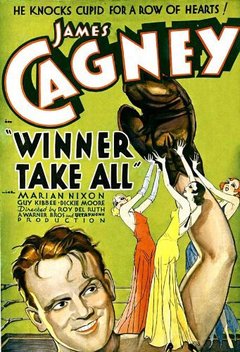 Winner Take All (1932)