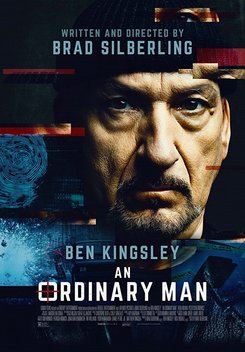 An Ordinary Man (2018)