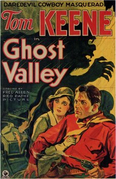 Ghost Valley (1932)