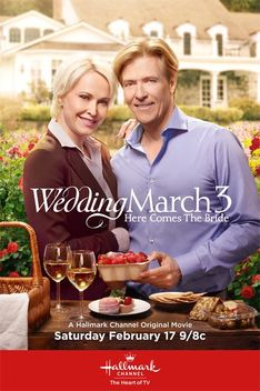 Wedding March 3: Here Comes the Bride (2018)