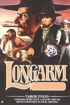 Longarm (1988)