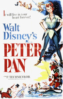 Peter Pan Return to Neverland: Special Edition (Blu-ray + DVD + Digital  Copy) DV