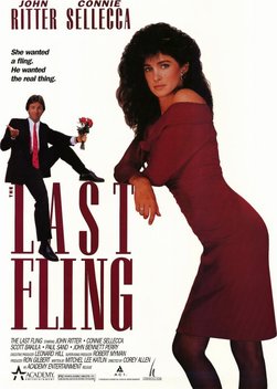 The Last Fling (1987)