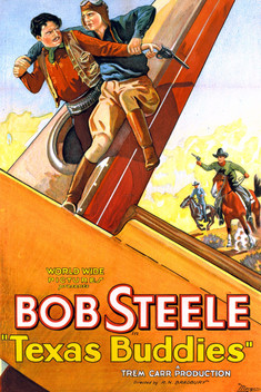 Texas Buddies (1932)