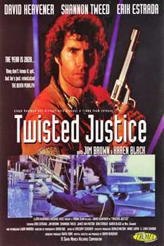 Twisted Justice (1990)