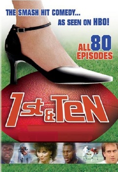 1st & Ten (1984-1991)