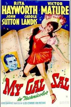 My Gal Sal (1942)