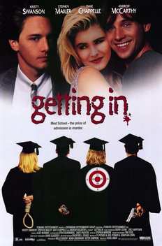 Getting In (1994)