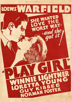 Play Girl (1932)