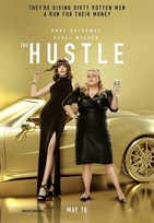 The Hustle (2019)