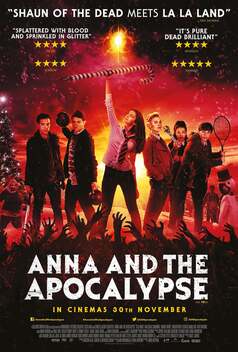 Anna and the Apocalypse (2017)