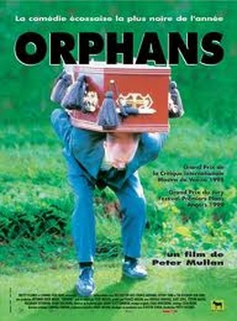 Orphans (1998)