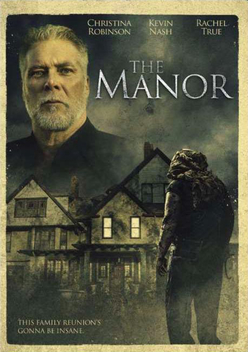The Manor (2018)