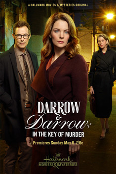 Darrow & Darrow: In the Key of Murder (2018)