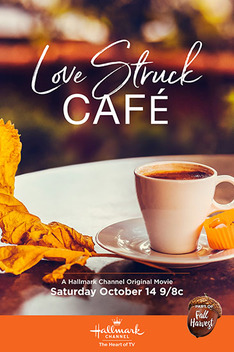 Love Struck Caf� (2017)