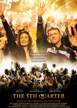 The 5th Quarter (2010)