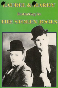 The Stolen Jools (1931)